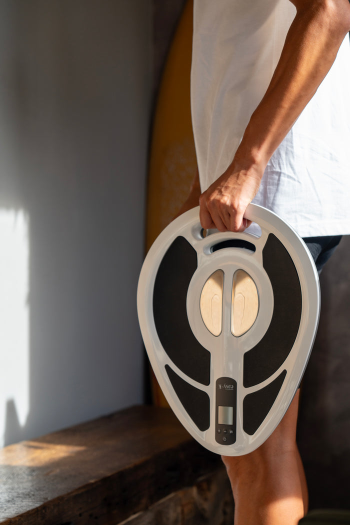 ［KAHI］easy K 骨盤底筋 EMSトレーニングデバイス