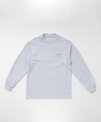 SVKA5013［サルベージパブリックコレパ］マロオモックネック L/S（GOLFBOY）