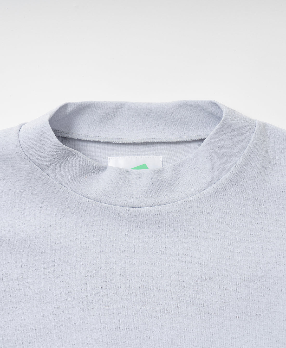 SVKA5013［サルベージパブリックコレパ］マロオモックネック L/S（GOLFBOY）