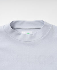 SVKA5013［サルベージパブリックコレパ］マロオモックネック L/S（GOLFBOY）