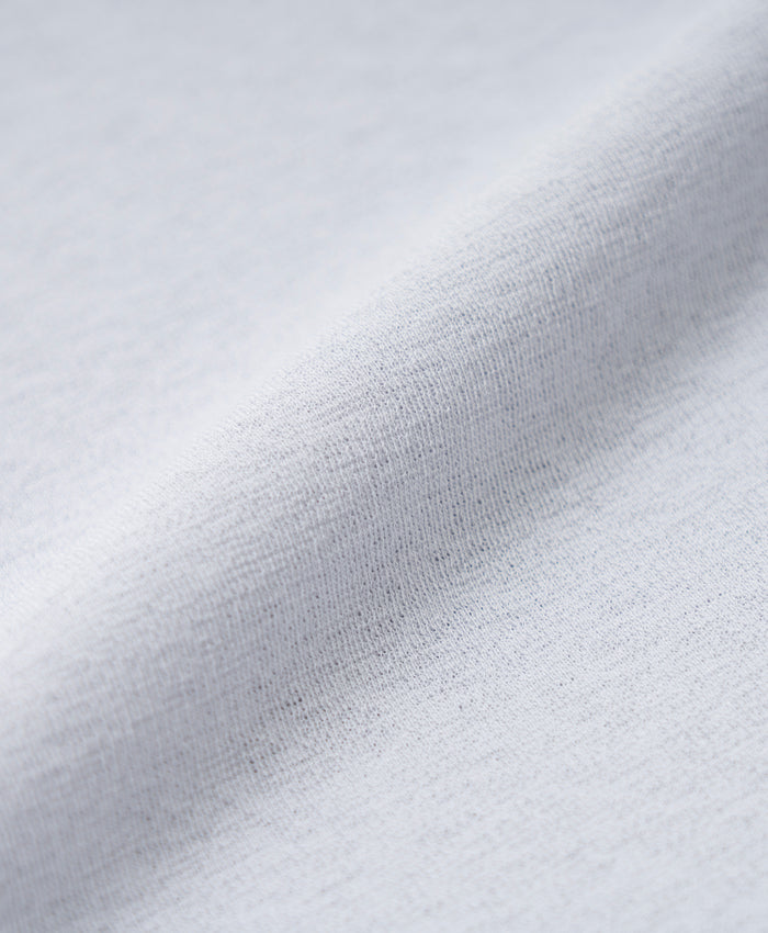 SVKA5014［サルベージパブリックコレパ］マロオモックネック L/S（BE PASSIONATE）