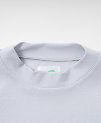 SVKA5014［サルベージパブリックコレパ］マロオモックネック L/S（BE PASSIONATE）