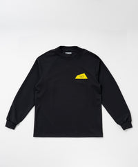 SVKA5014［サルベージパブリックコレパ］マロオモックネック L/S（BE PASSIONATE）