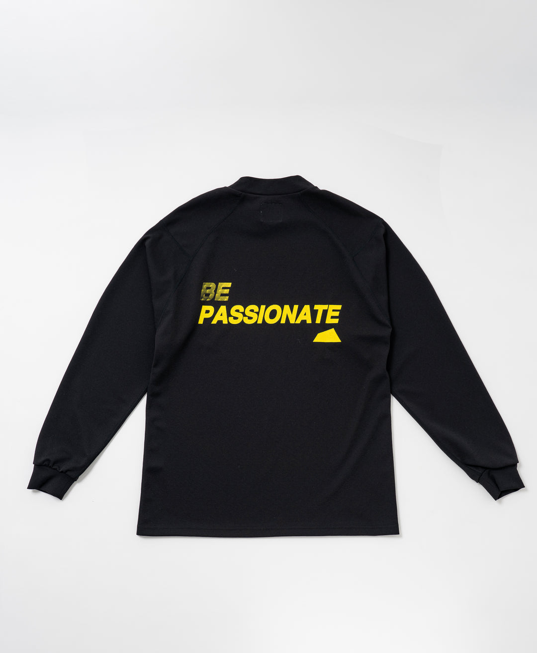 ［SALVAGE PUBLIC Kolepa］MALOʻO MOCKNECK L/S（BE PASSIONATE）