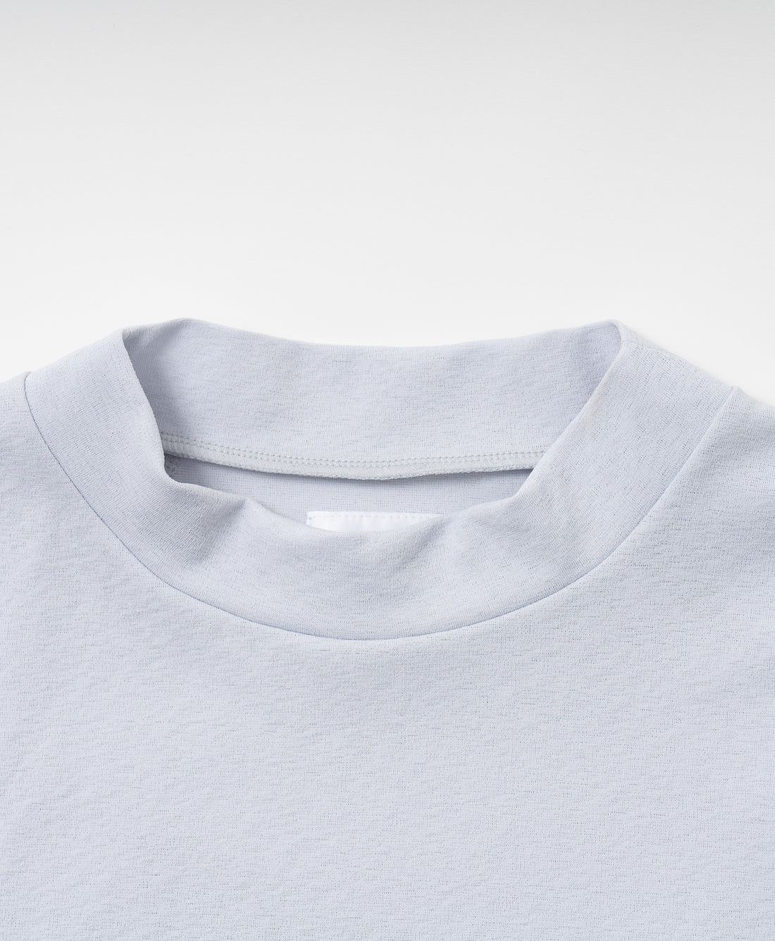 SVKA5015［サルベージパブリックコレパ］マロオモックネック L/S（Kolepa Stamp）