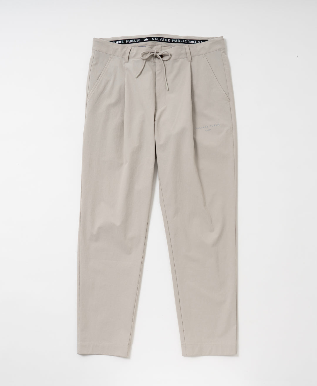 MAKANI TROUSERS