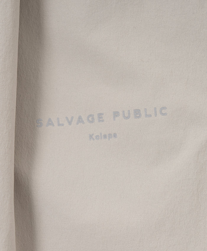 SVKA5016［サルベージパブリックコレパ］マカニトラウザーズ