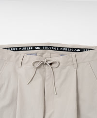 SVKA5016［サルベージパブリックコレパ］マカニトラウザーズ