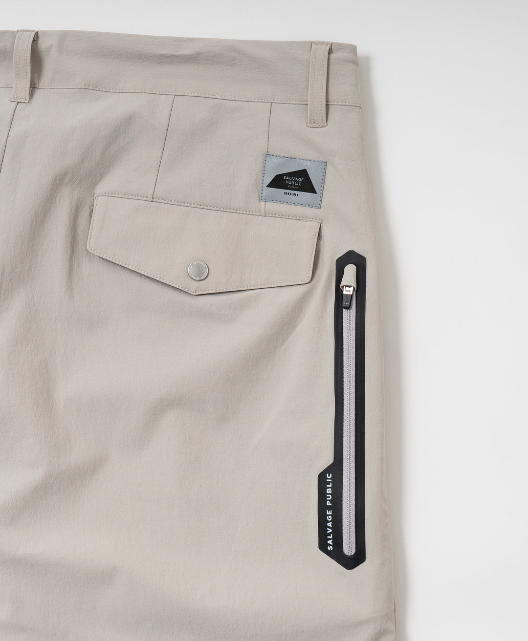 MAKANI TROUSERS