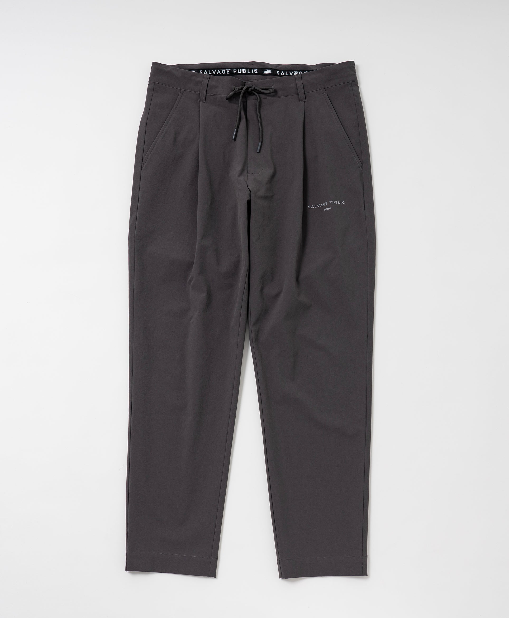 MAKANI TROUSERS