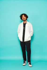 SVKS6006［サルベージパブリックコレパ］ヘイデンナイロンパンツ