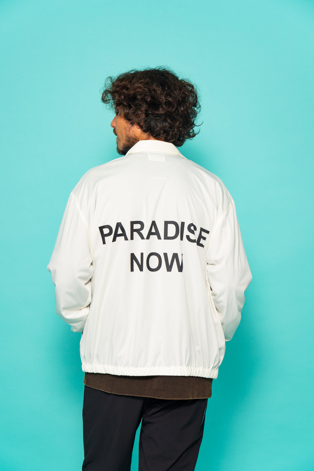 PALI AIRSHUT JACKET