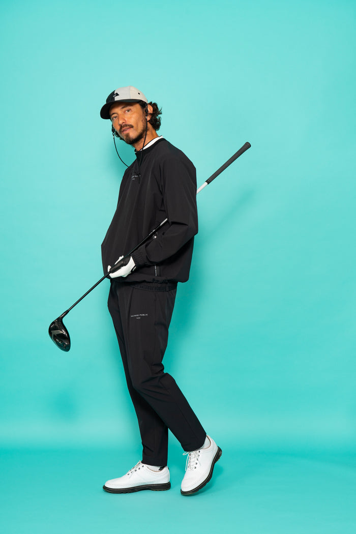 SVKS6004［サルベージパブリックコレパ］マカニ4ウェイスニードジャケット