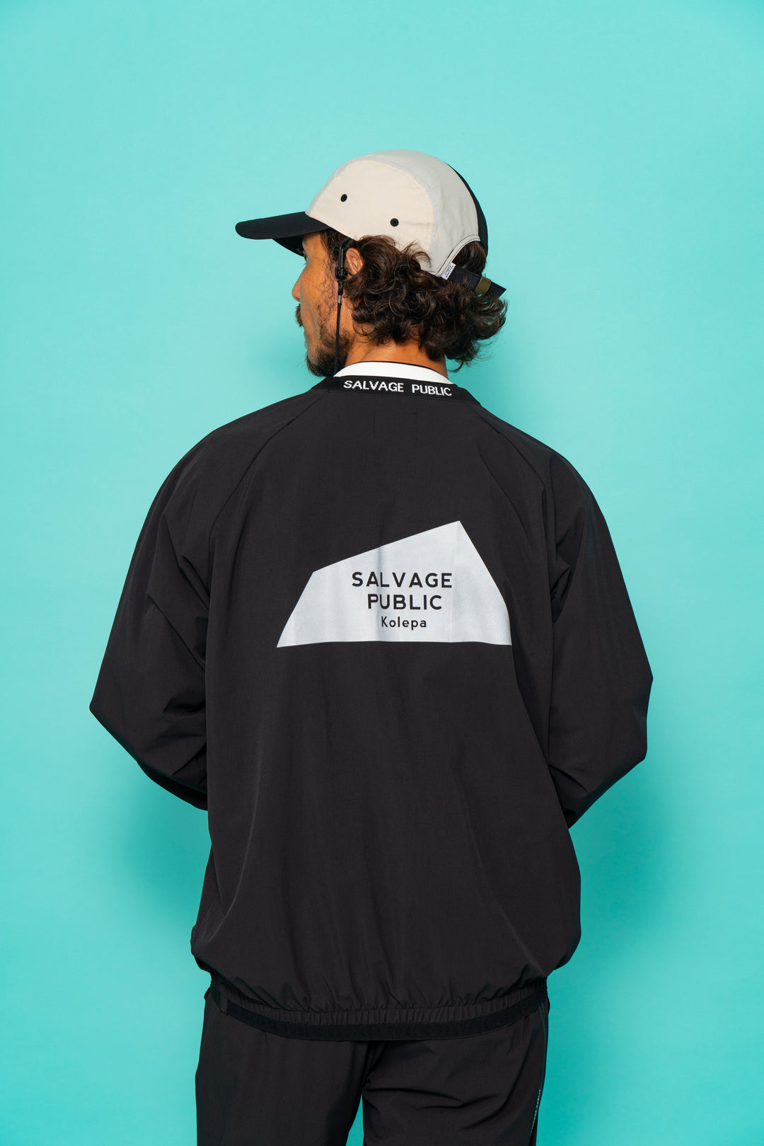 MAKANI 4WAY SNEED JACKET