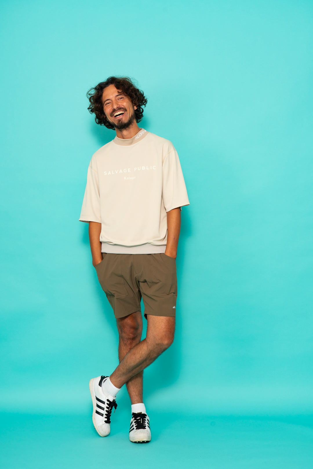 MAKANI SHORTS