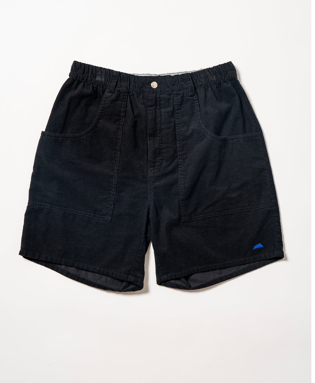 UKA CORDUROY SHORTS