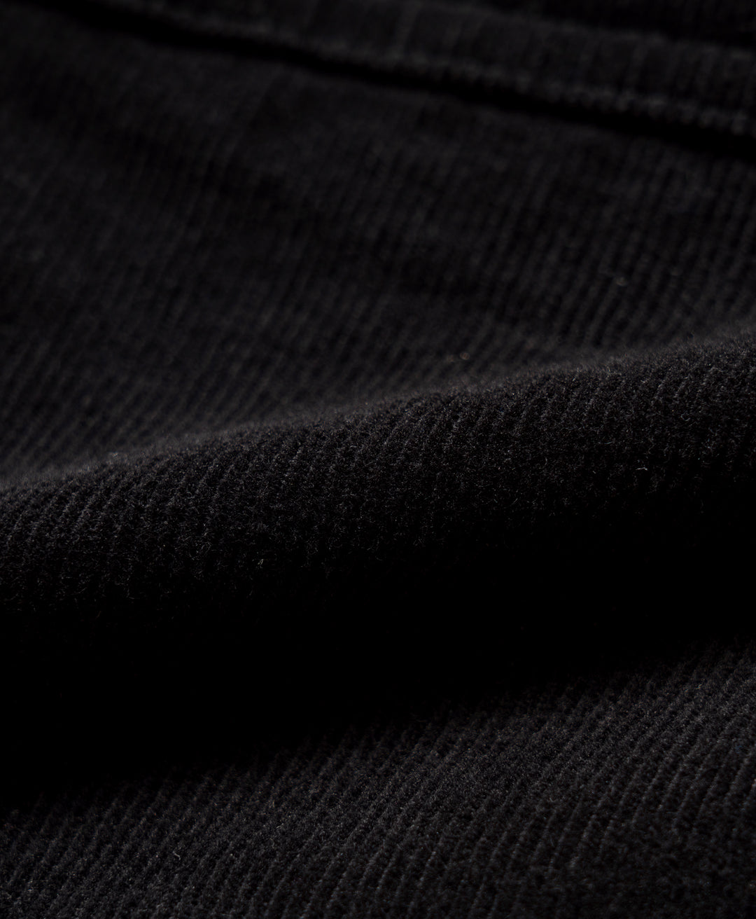 UKA CORDUROY SHORTS