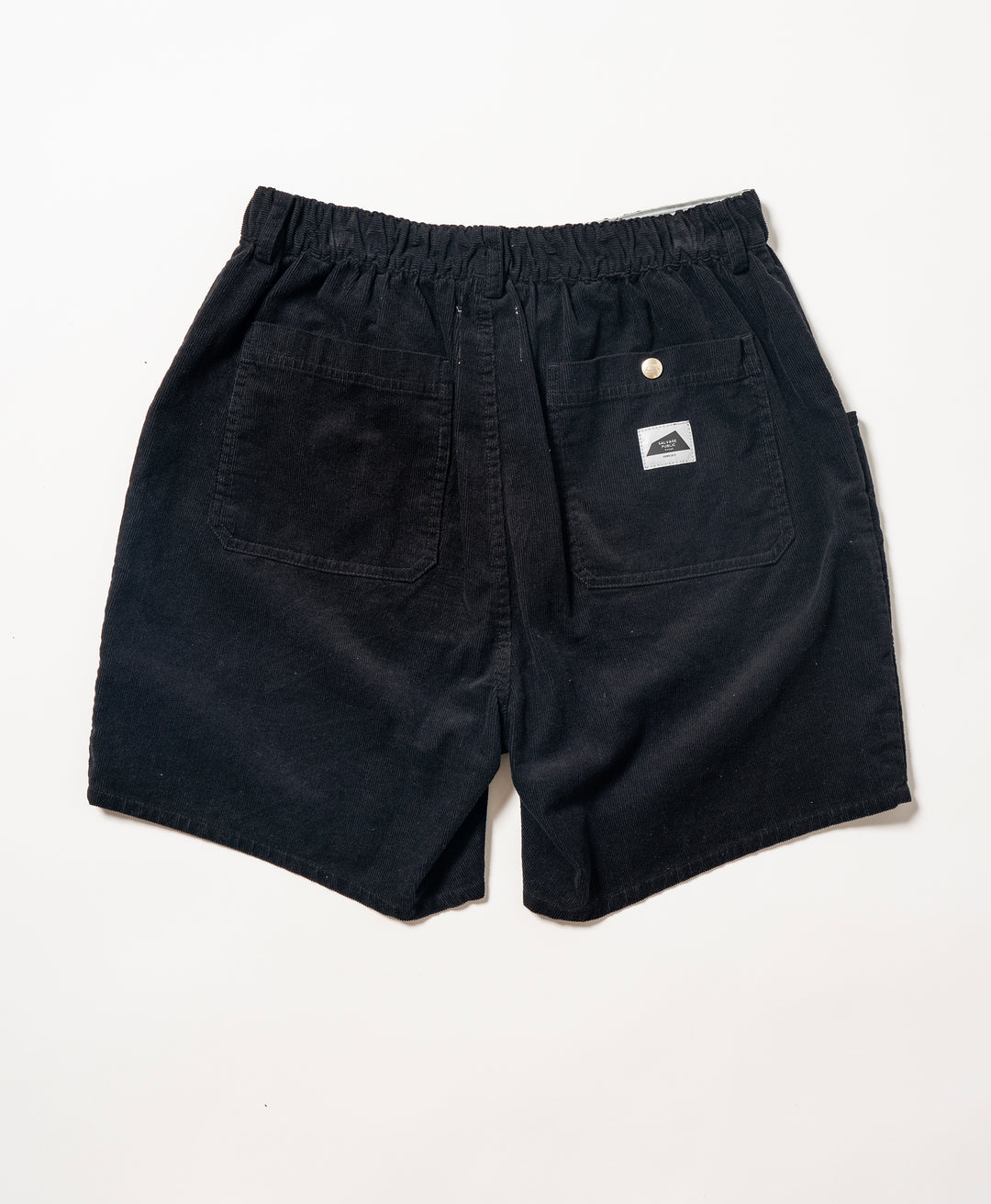 UKA CORDUROY SHORTS