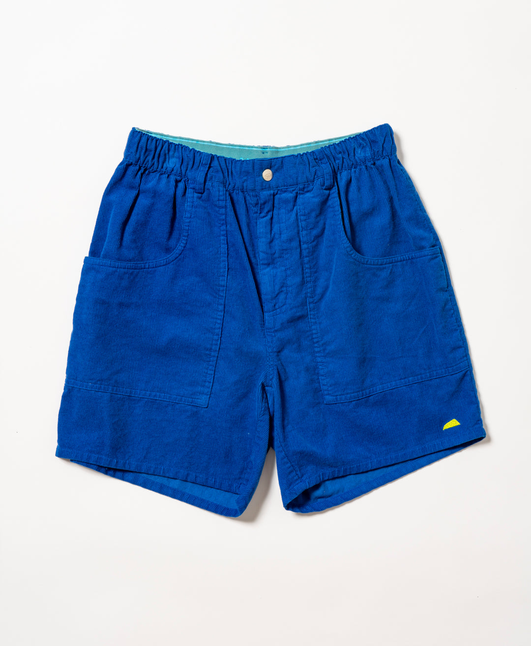 UKA CORDUROY SHORTS