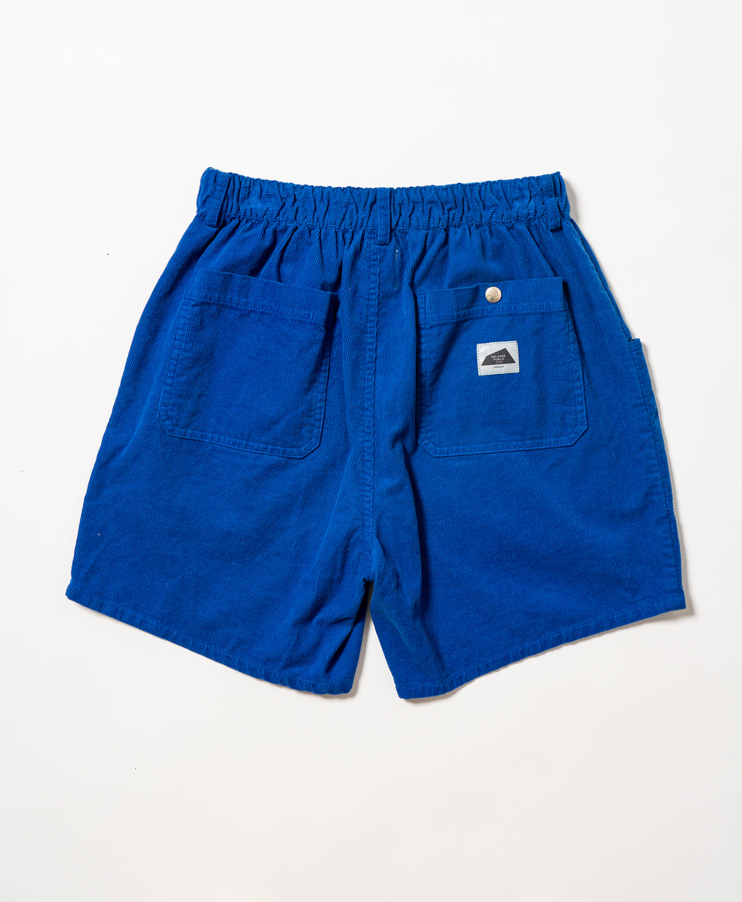 UKA CORDUROY SHORTS