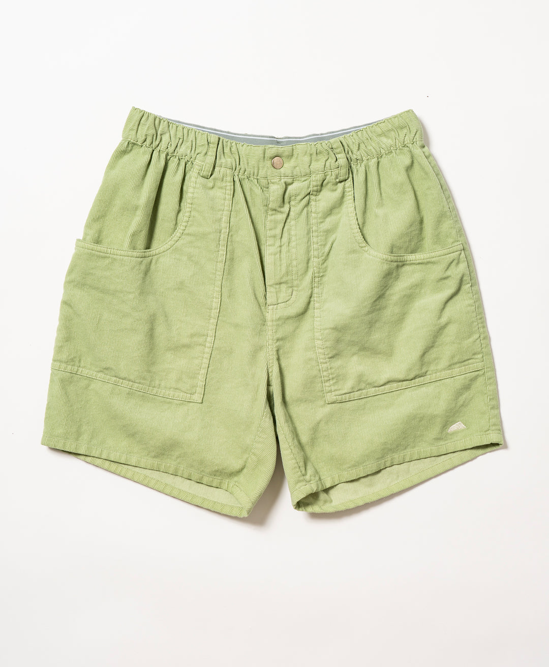 UKA CORDUROY SHORTS