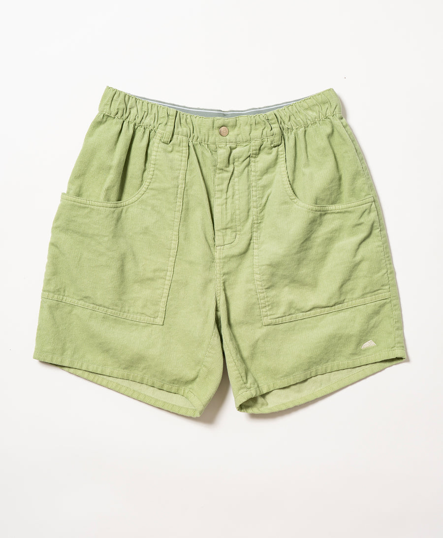 UKA CORDUROY SHORTS