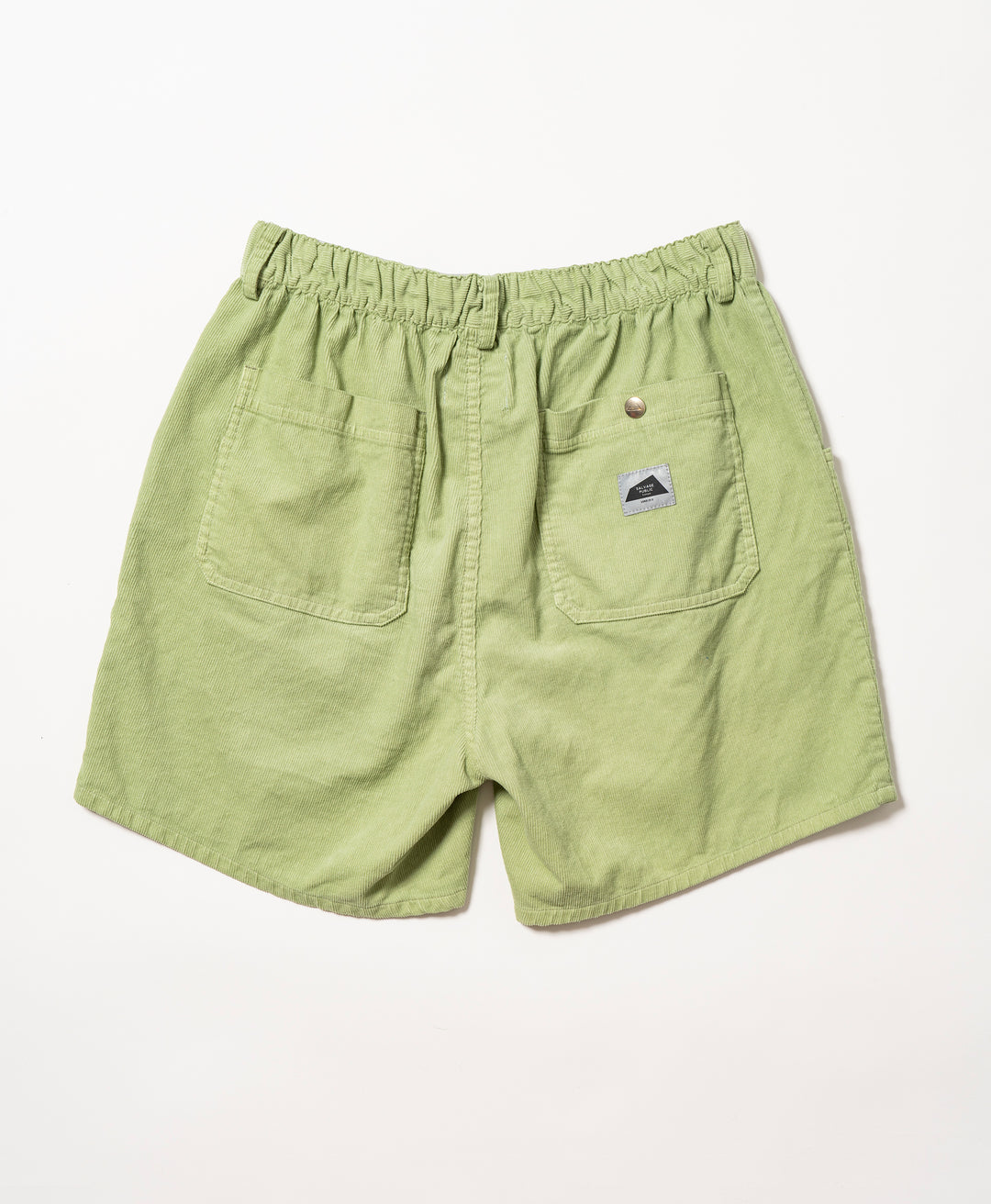 UKA CORDUROY SHORTS