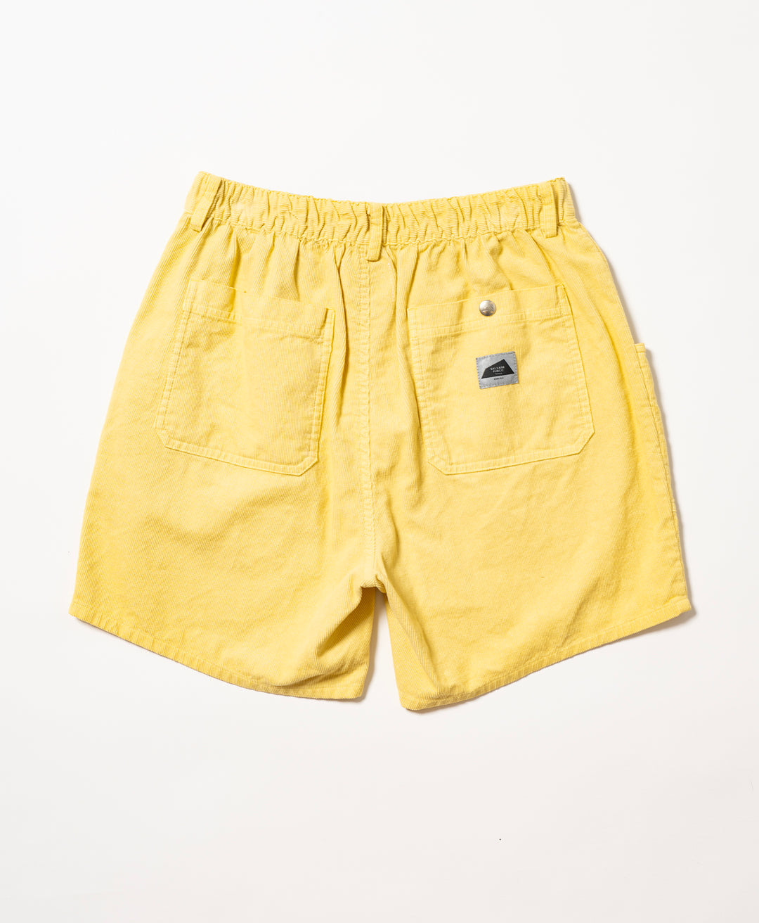 UKA CORDUROY SHORTS