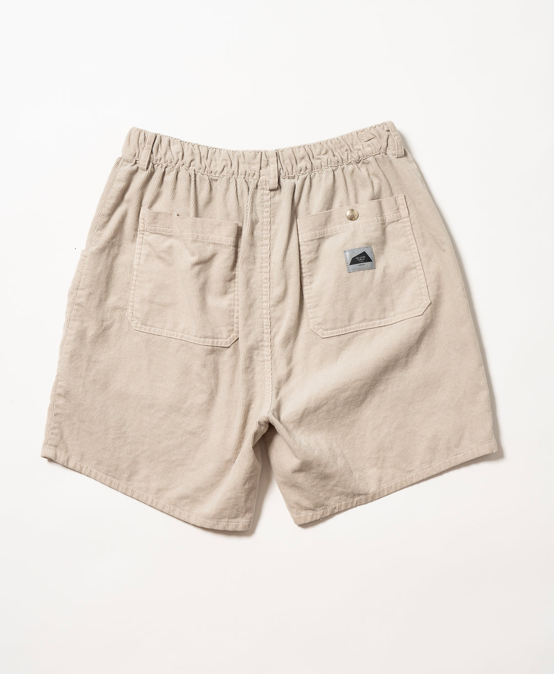 UKA CORDUROY SHORTS