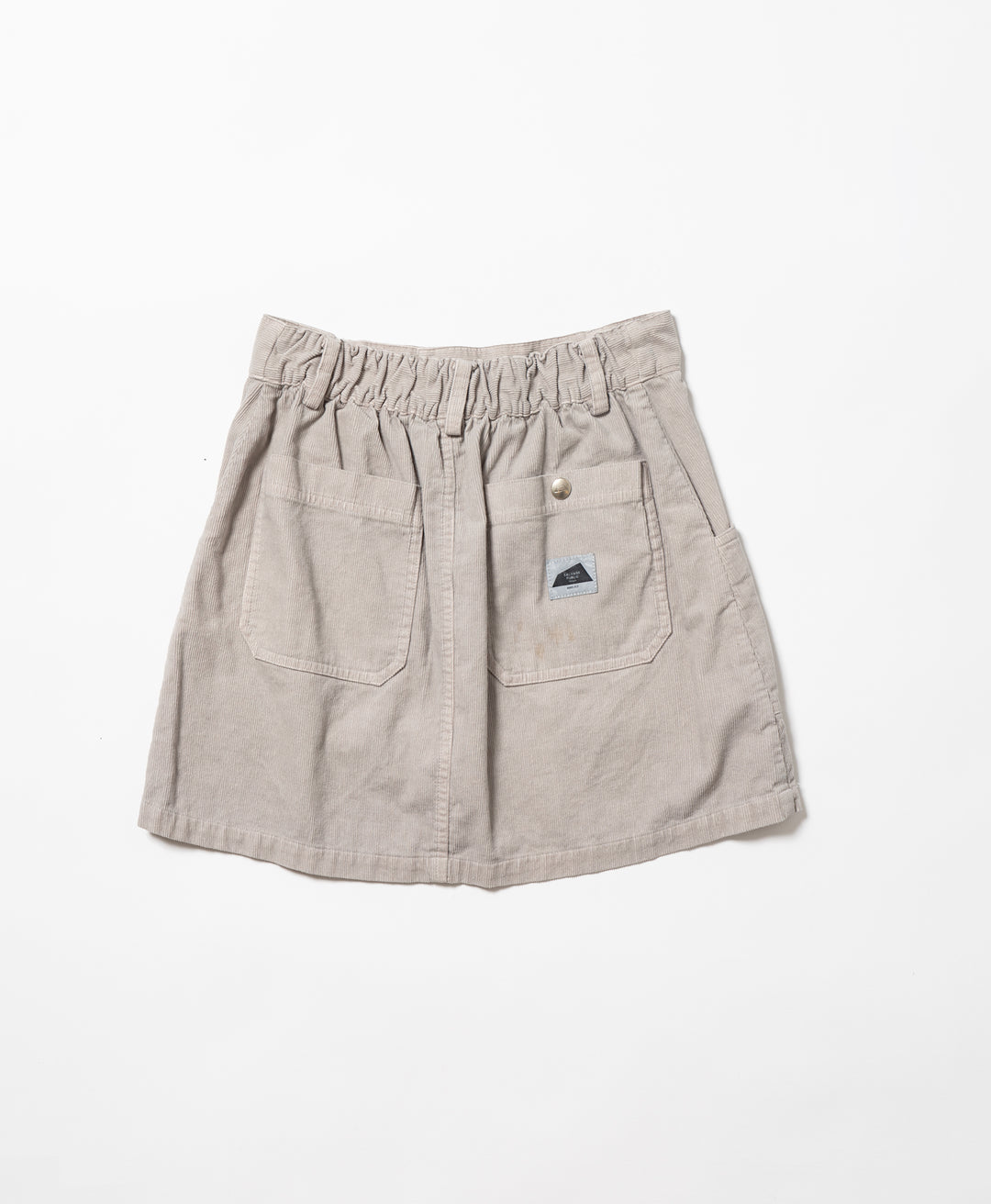UKA CORDUROY SKIRT