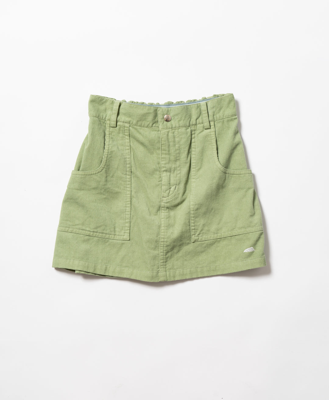 UKA CORDUROY SKIRT