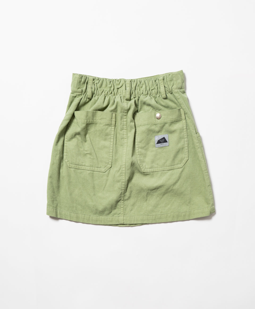 UKA CORDUROY SKIRT