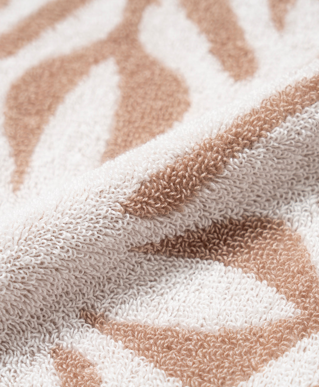 SVPC FACE TOWEL（DOUBLE QUILT）