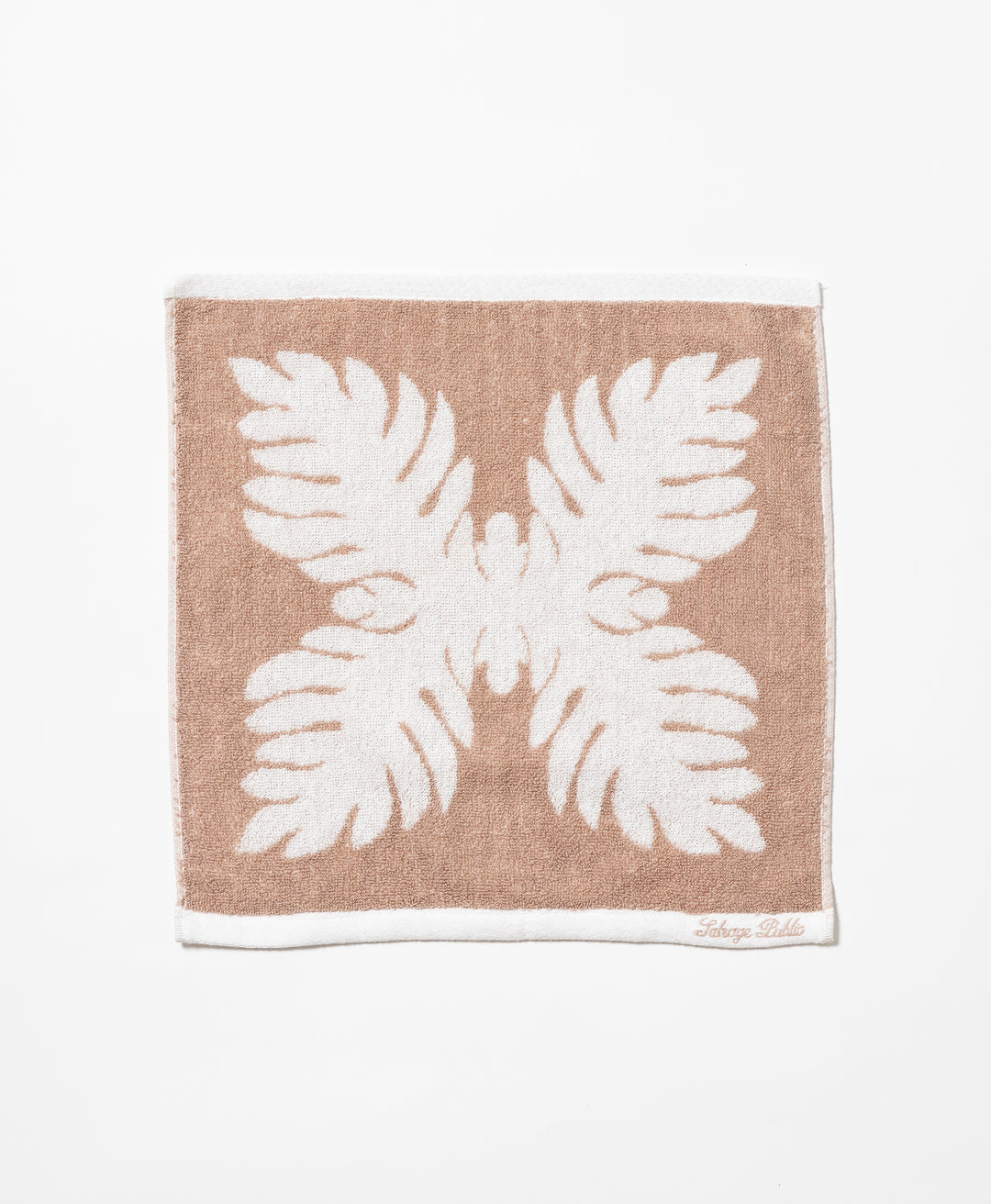 HAND TOWEL（LAUA’E）