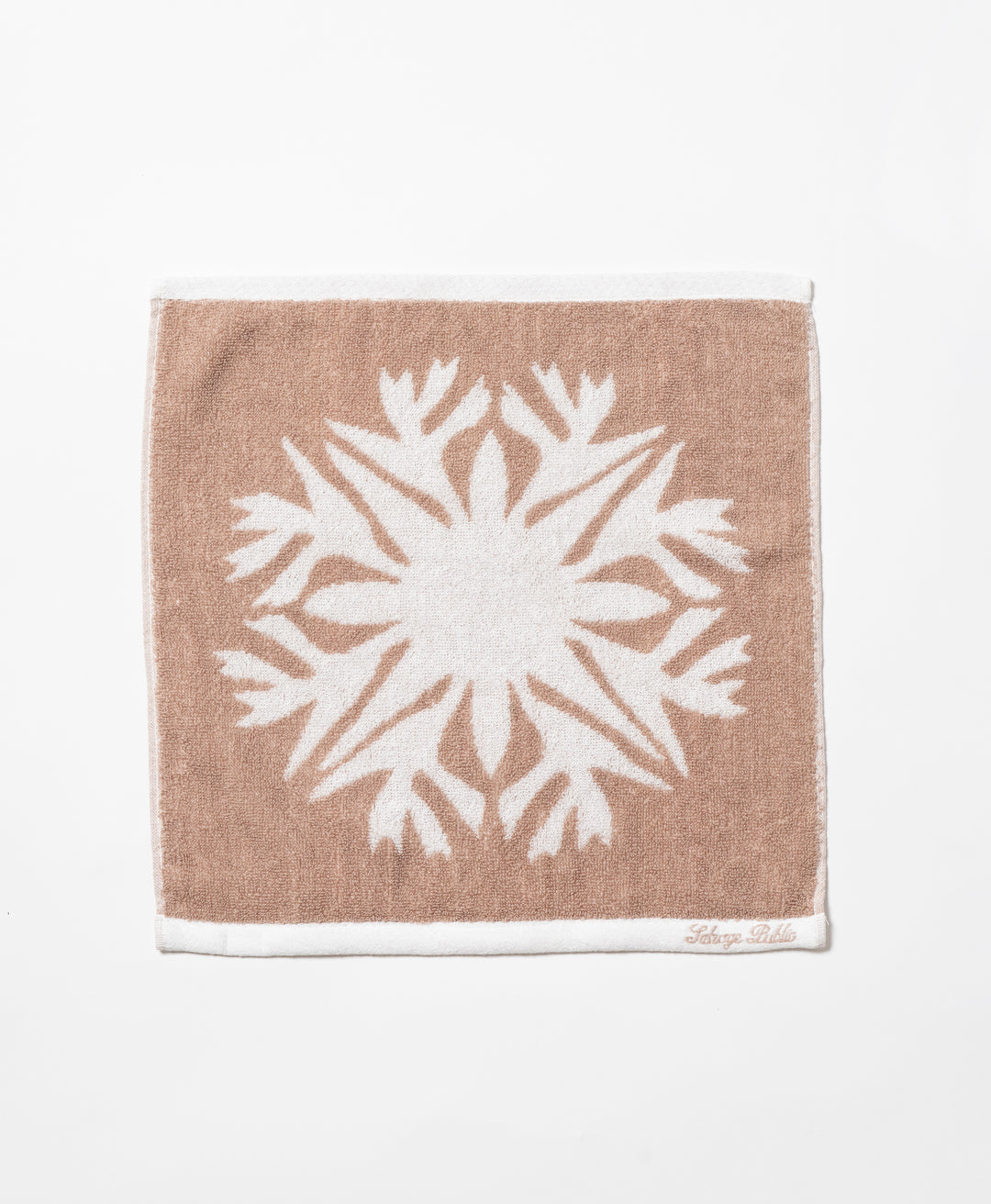 HAND TOWEL（BIRDS OF PARADISE）