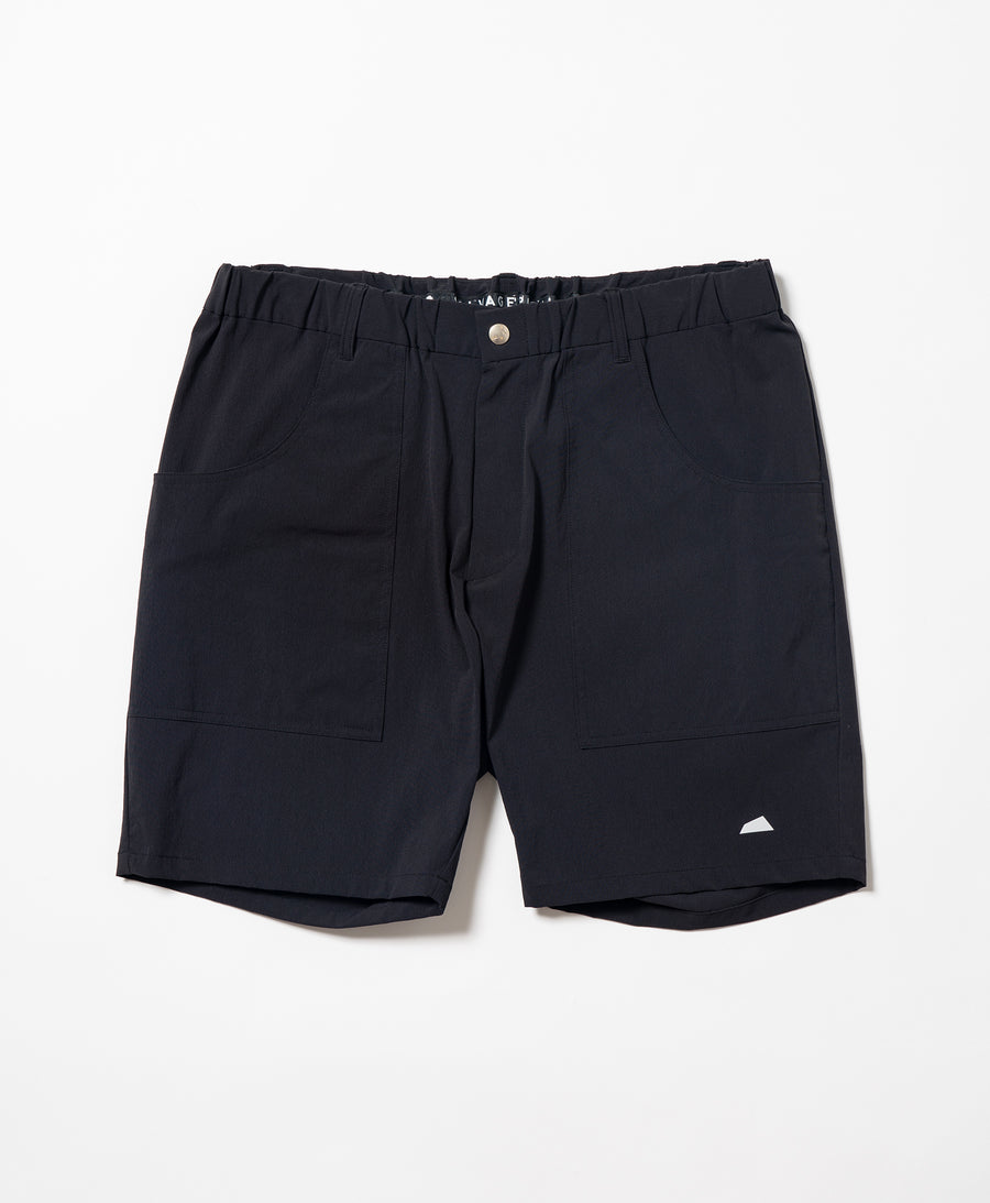 SVKA4003［サルベージパブリックコレパ］マカニショーツ