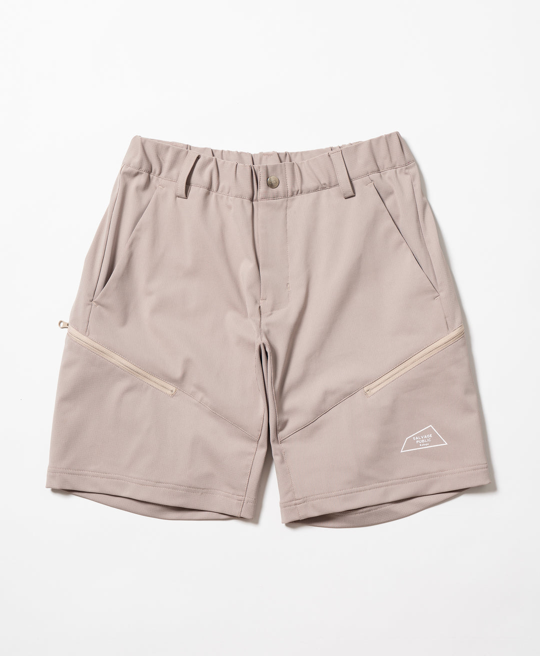 ALOHEA TRUBEAUTE TECH SHORTS
