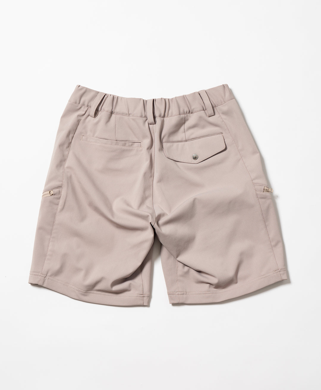 ALOHEA TRUBEAUTE TECH SHORTS