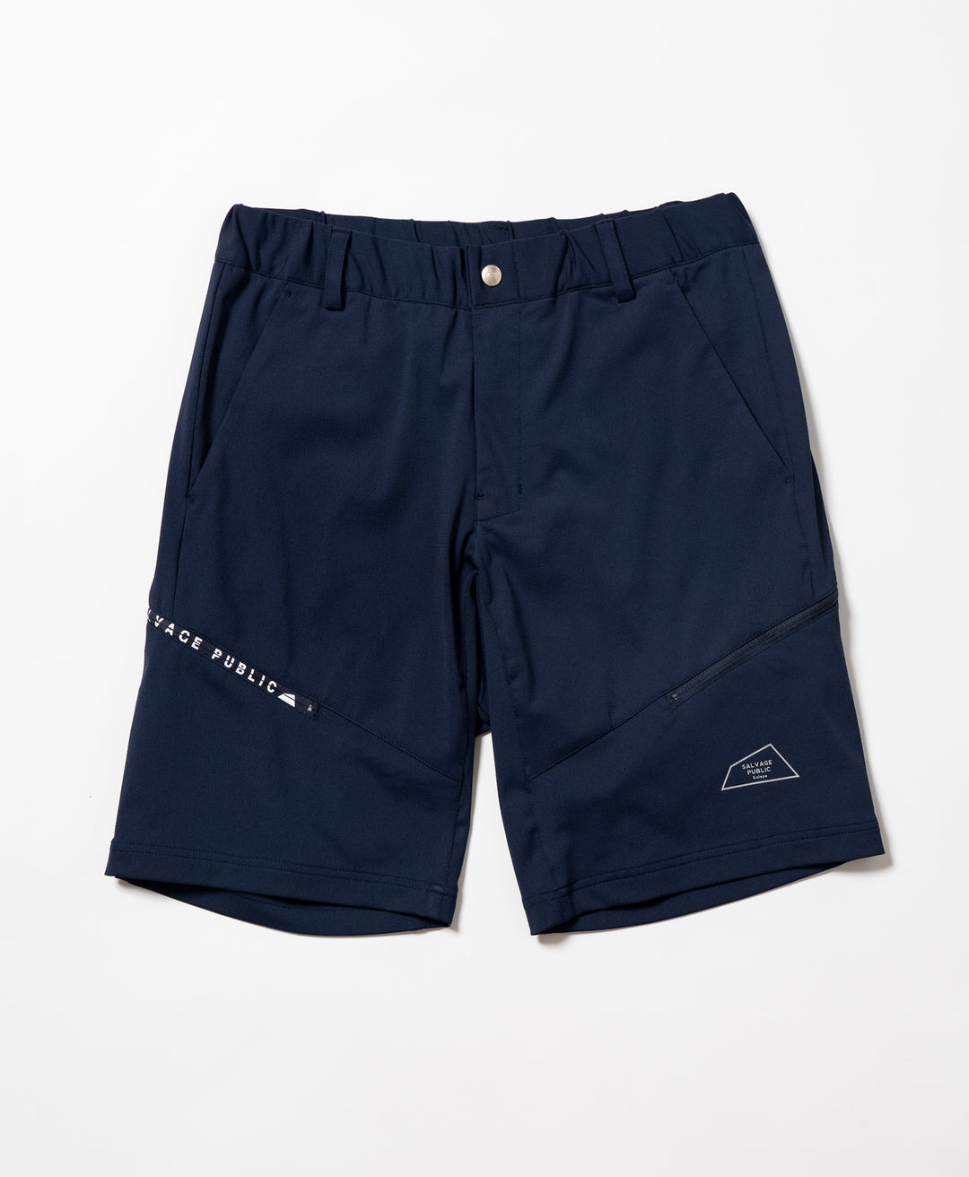 ALOHEA TRUBEAUTE TECH SHORTS