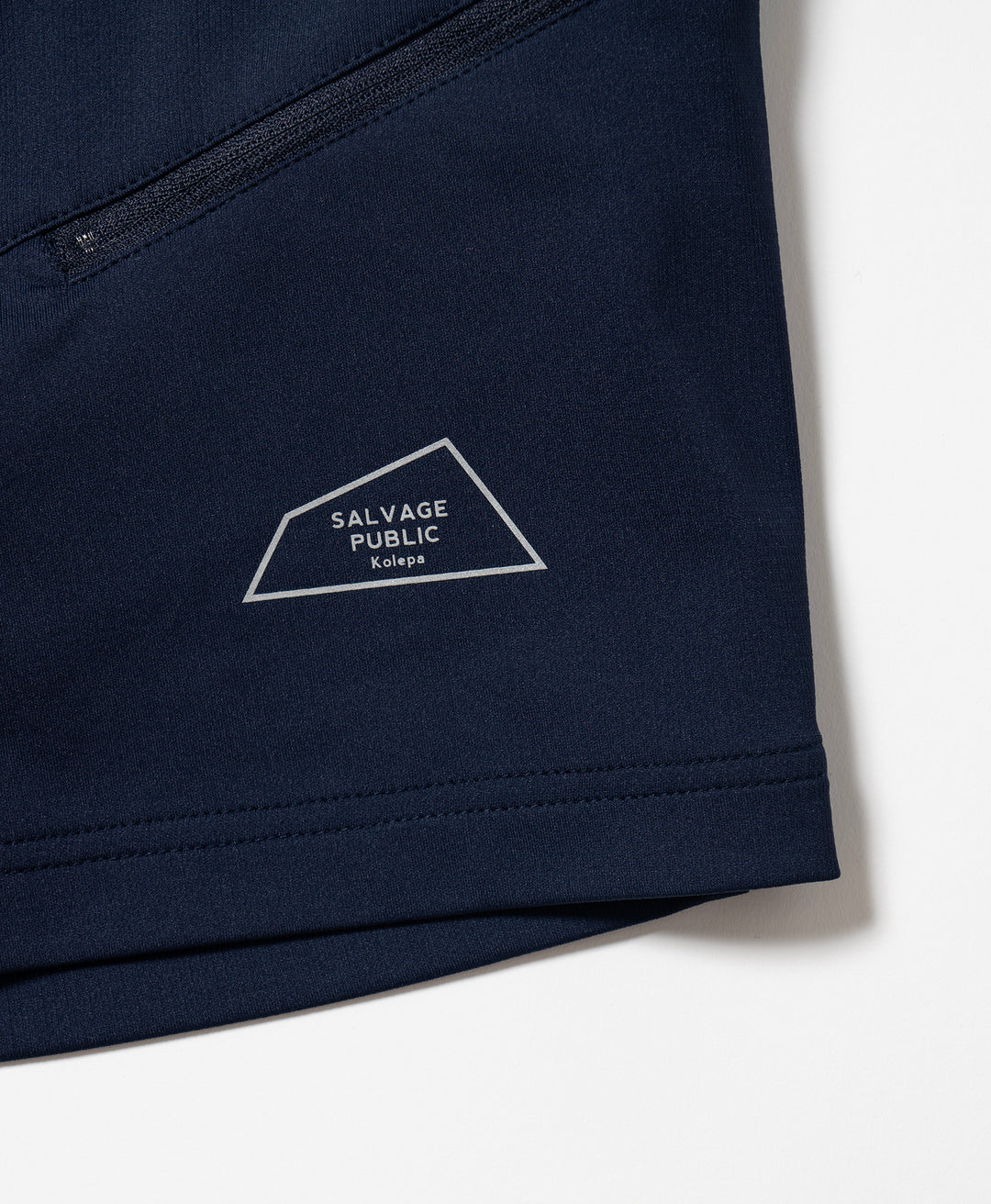 ALOHEA TRUBEAUTE TECH SHORTS