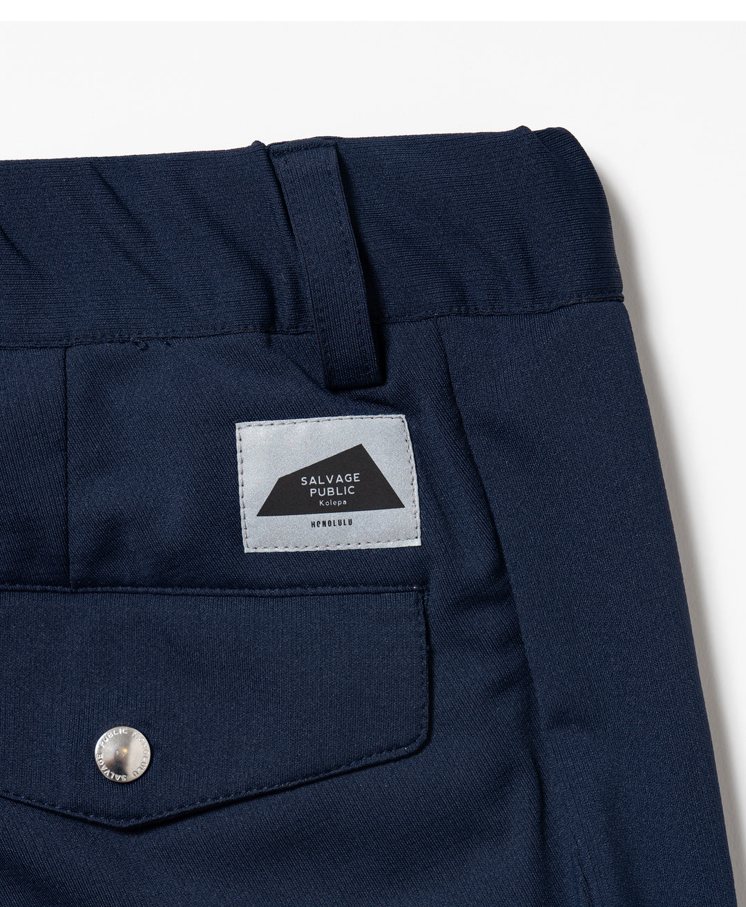 ALOHEA TRUBEAUTE TECH SHORTS