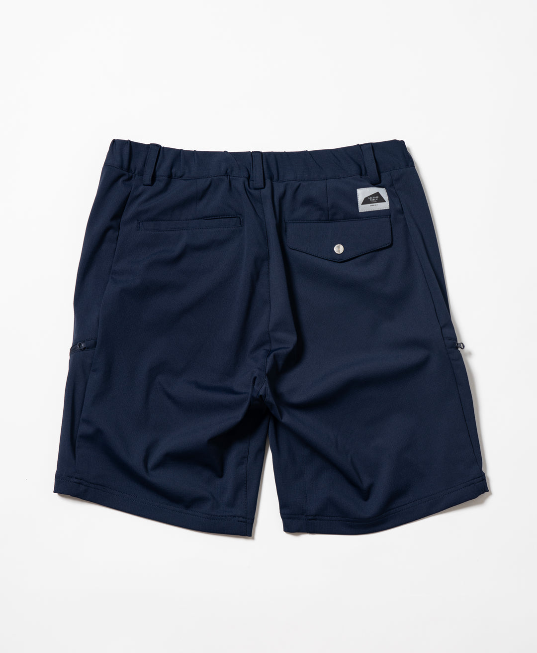 ALOHEA TRUBEAUTE TECH SHORTS