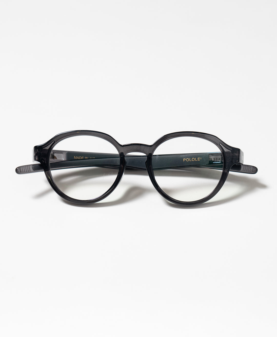 POLOLEI BLACK WITH PHOTOCHROMIC GREY LENSES