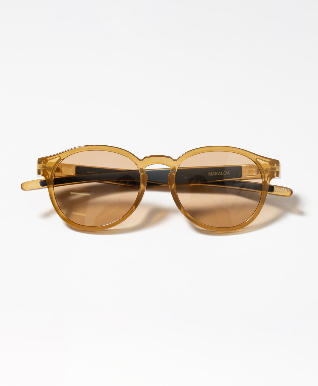 MAKALOA TAN WITH POLARISED PHOTOCHROMIC BROWN LENSES