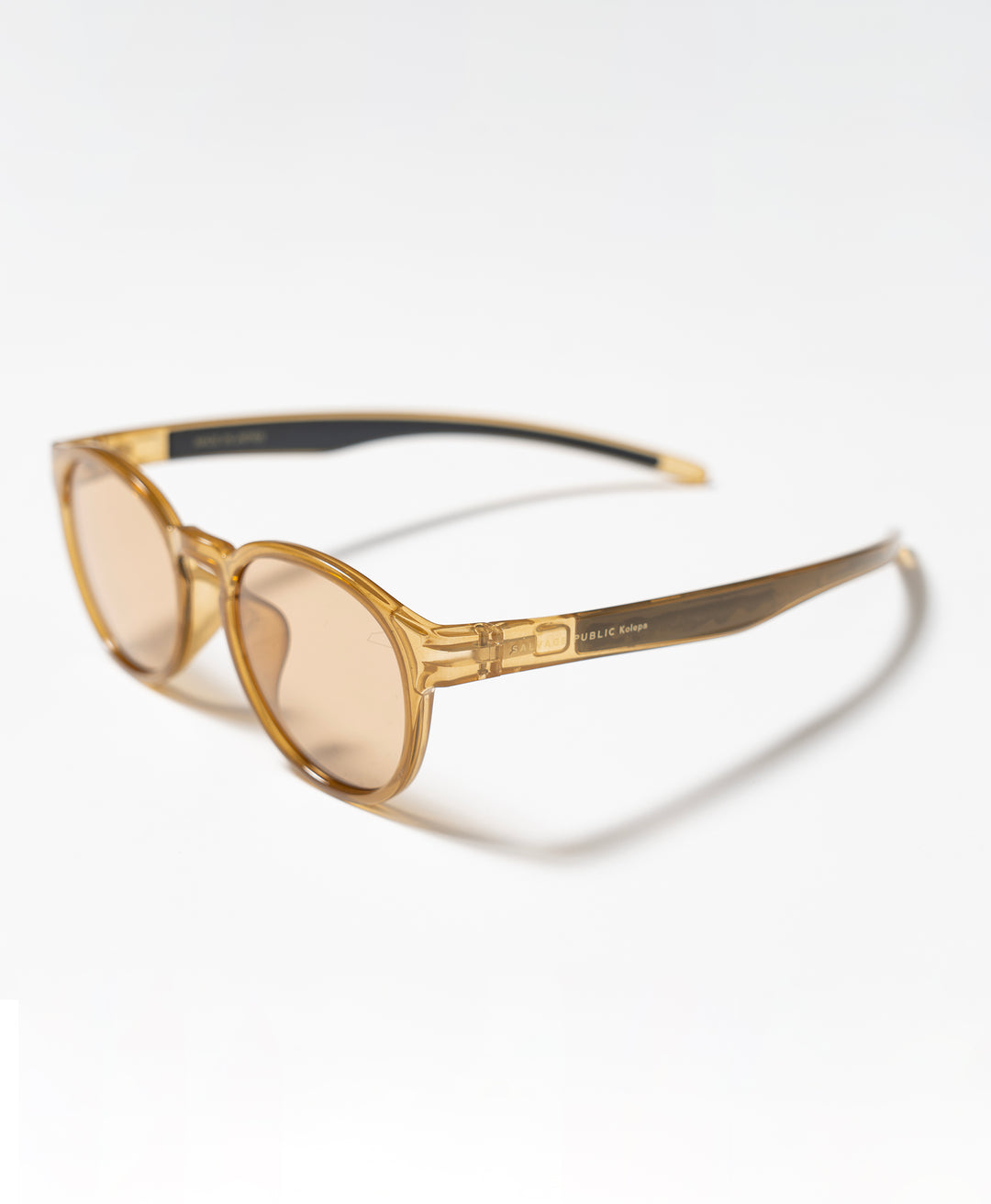 MAKALOA TAN WITH POLARISED PHOTOCHROMIC BROWN LENSES