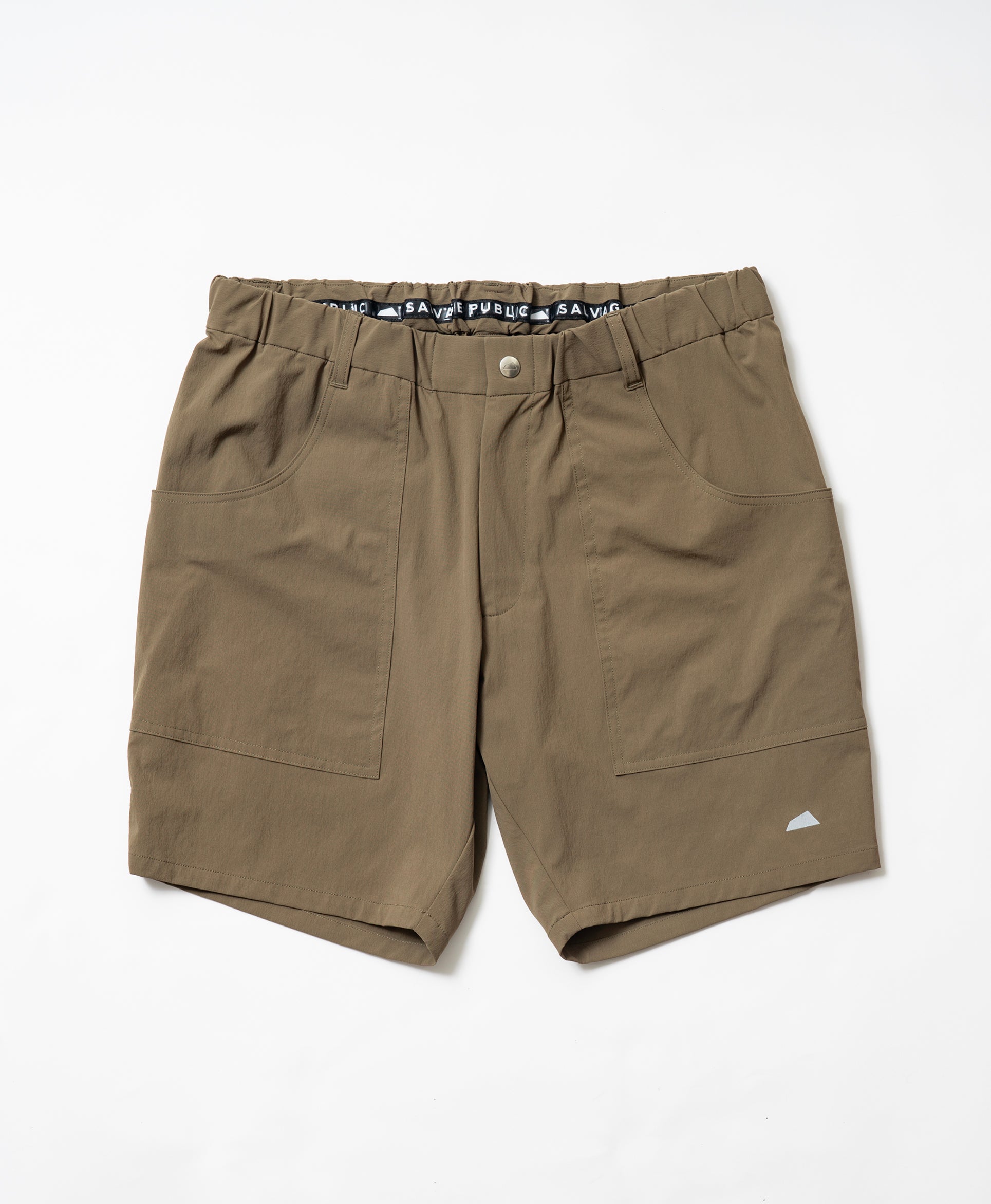MAKANI SHORTS