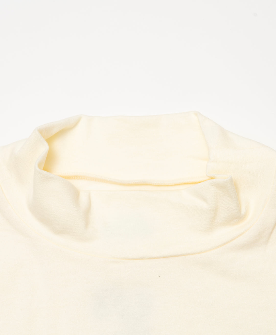 HONU MOCKNECK L/S（EXCELLENCE）