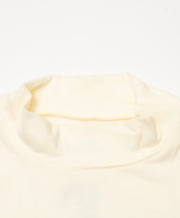 SVKA5027［サルベージパブリックコレパ］ホヌモックネックL/S（EXCELLENCE）