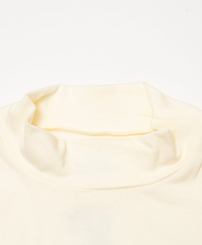 SVKA5027［サルベージパブリックコレパ］ホヌモックネックL/S（EXCELLENCE）