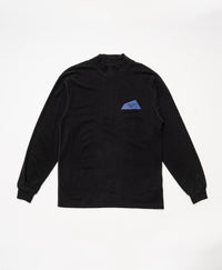 SVKA5027［サルベージパブリックコレパ］ホヌモックネックL/S（EXCELLENCE）